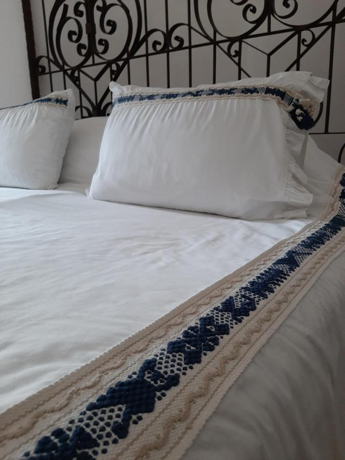Casa De Siete Balcones Hotel Boutique Oaxaca Exterior photo