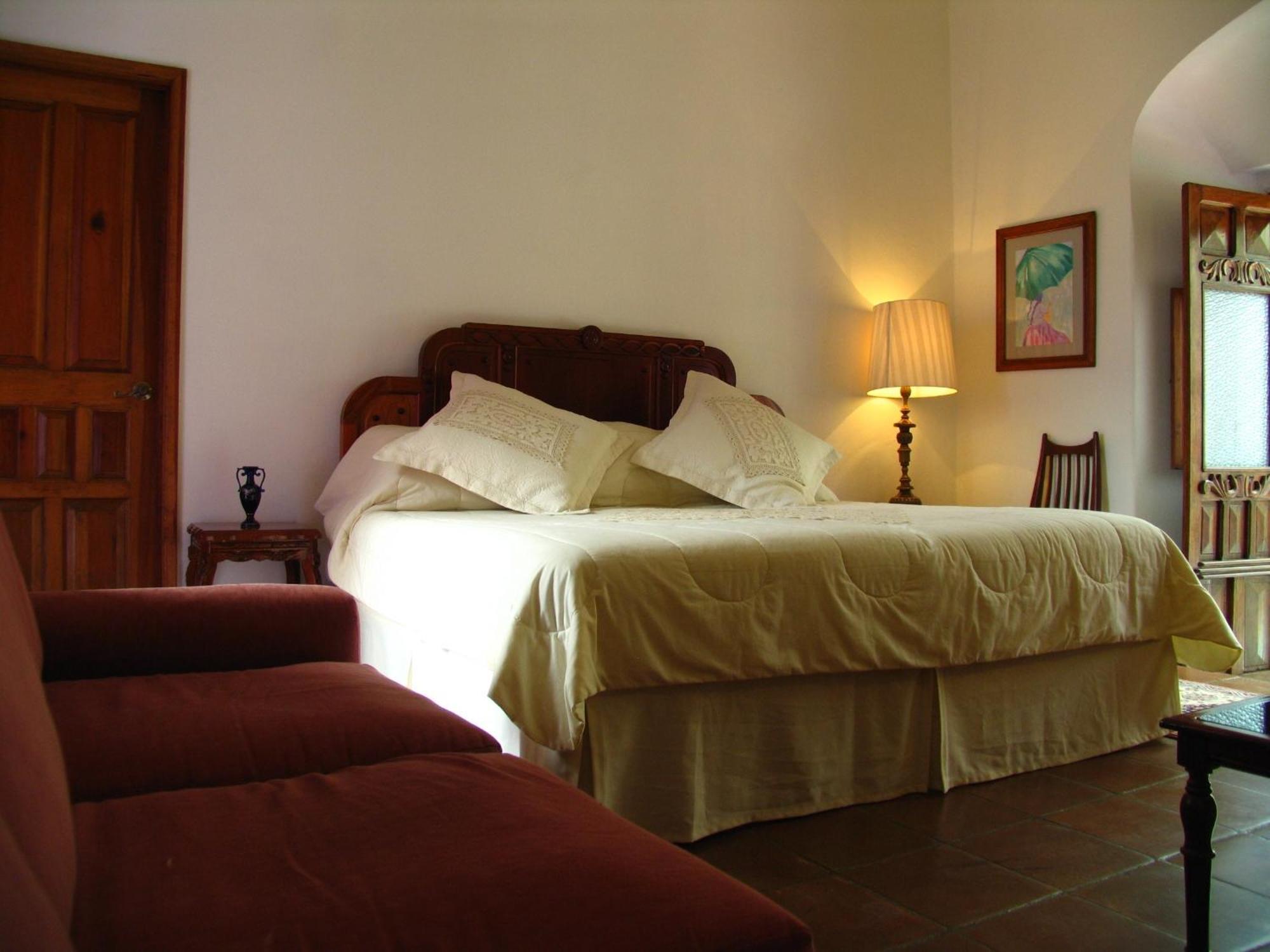 Casa De Siete Balcones Hotel Boutique Oaxaca Exterior photo