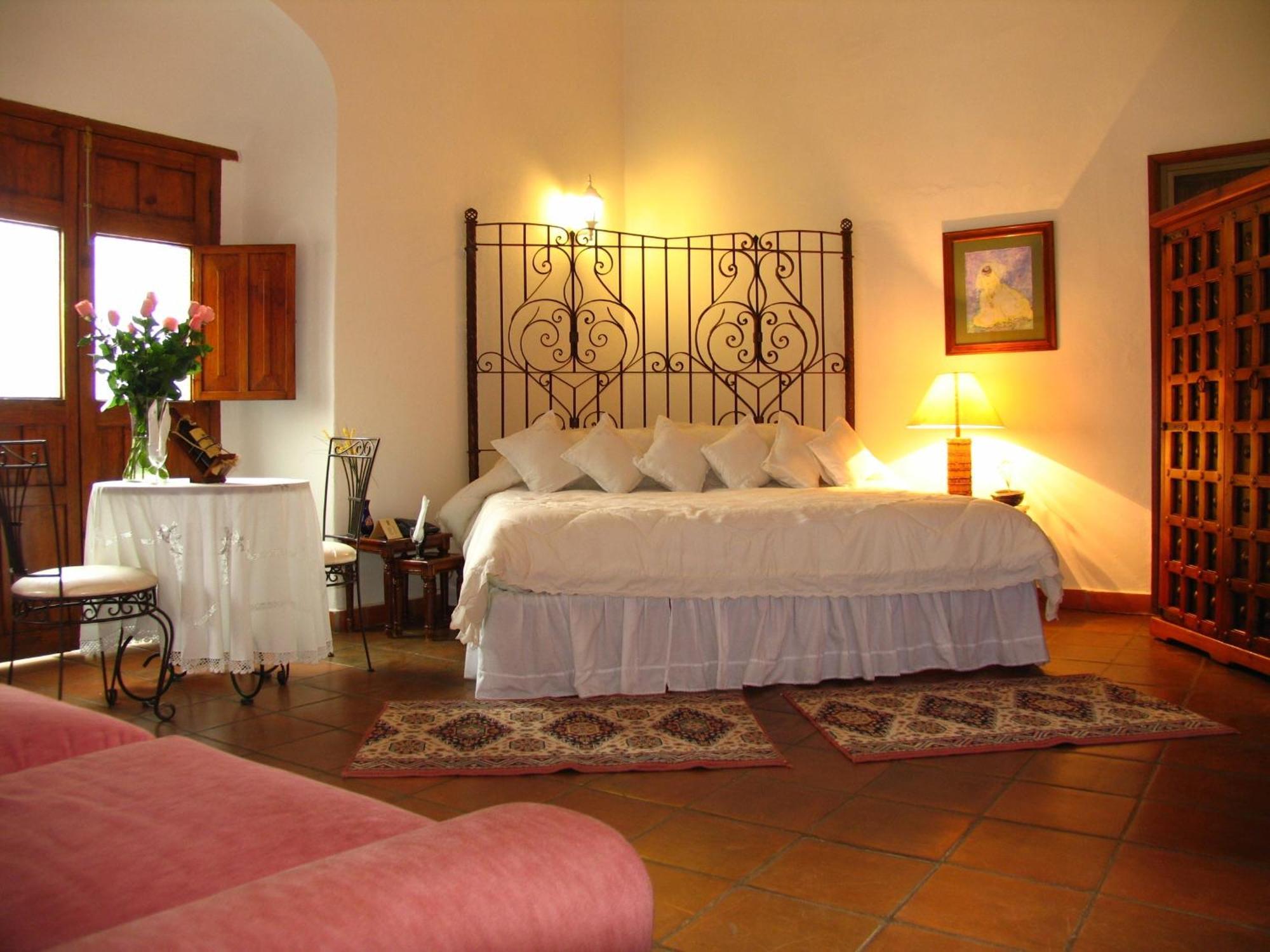 Casa De Siete Balcones Hotel Boutique Oaxaca Exterior photo